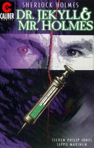 Dr Jekyll and Mr Holmes-1