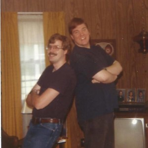 Steve_and_Chris_1988