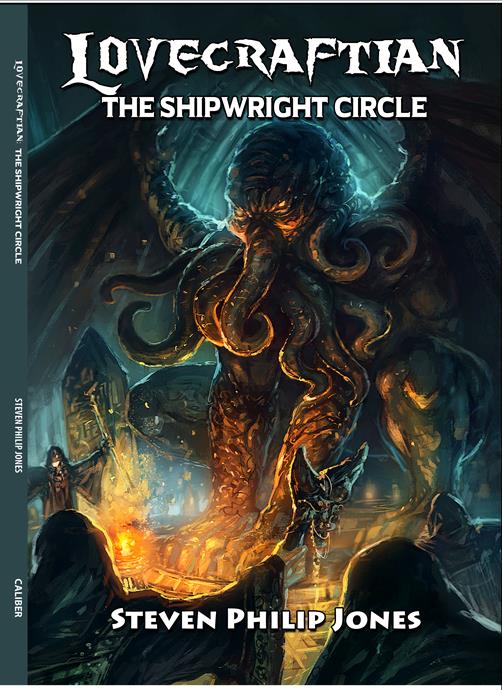 “The Call of Cthulhu”: An Appreciation of a “Rather Middling” Weird Tale